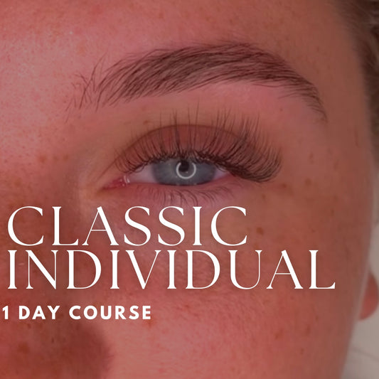 Classic Individual 1 Day Course